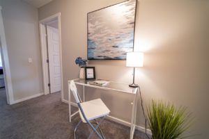 Edmonton Home Staging Office
