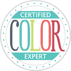 Certified Color Expert