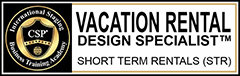 Vacation Rental Design Specialist