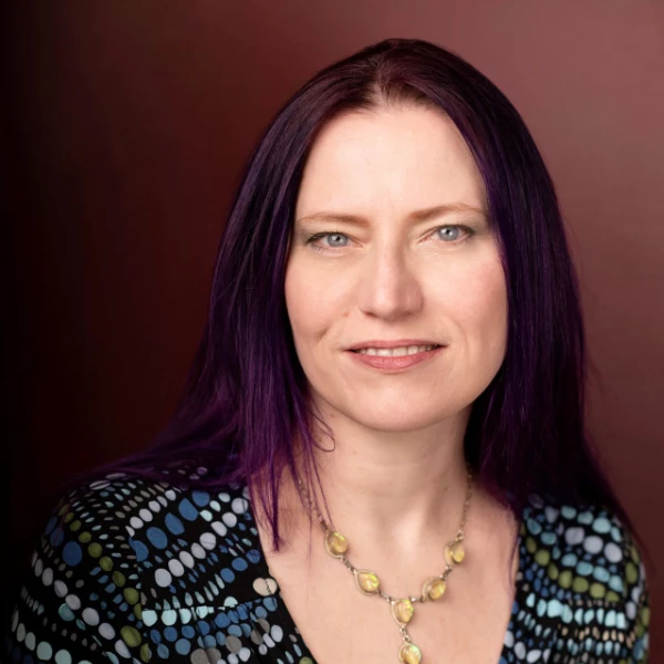 Interior designer, Stephanie Height